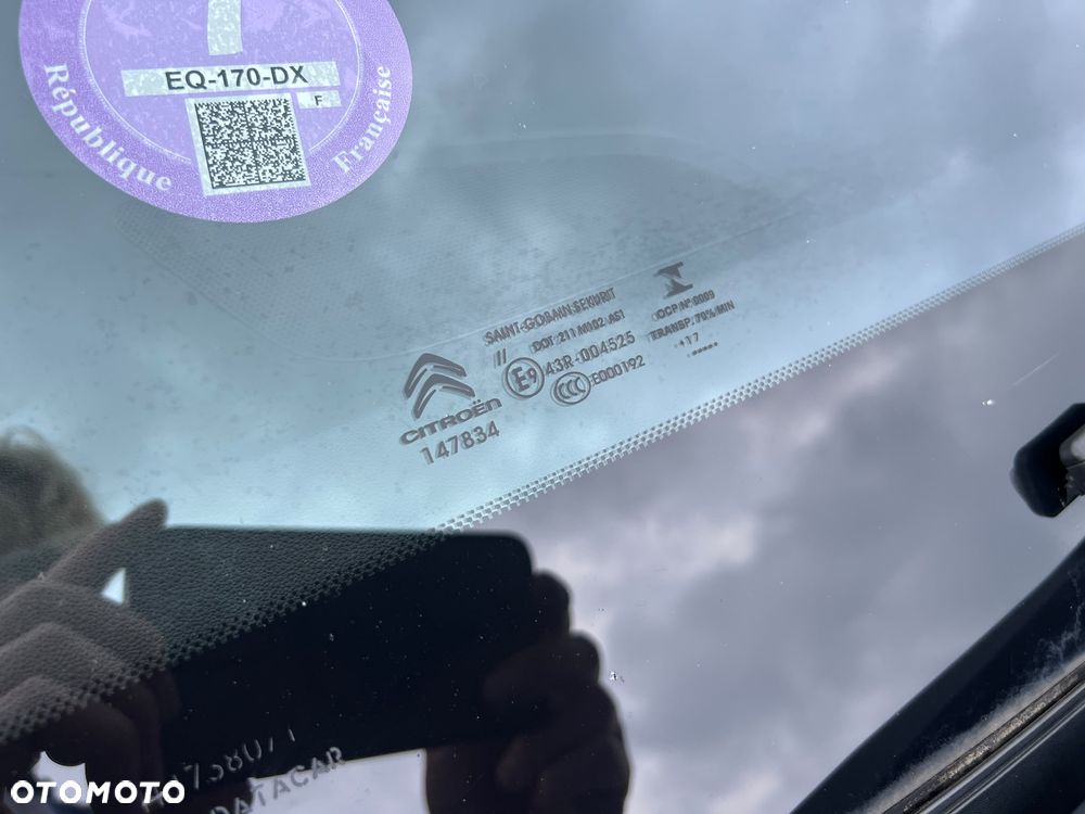 Citroën C4 Picasso 1.2 PureTech Exclusive - 31