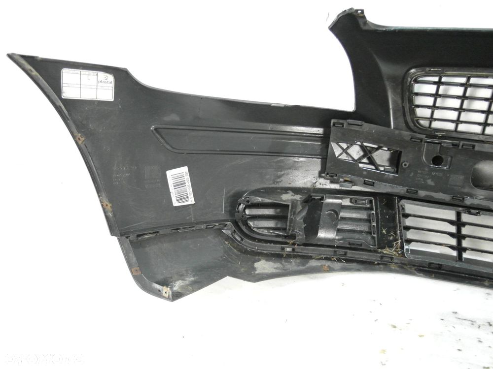ZDERZAK PRZÓD VOLVO S40 II (MS) - 4