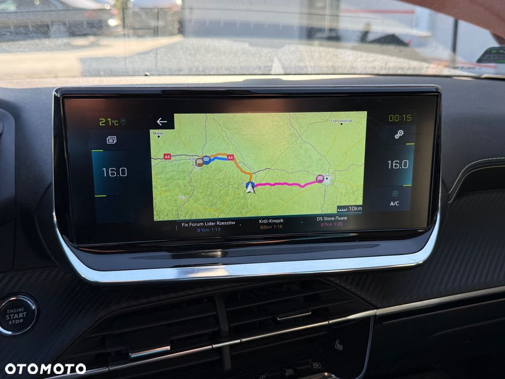 Peugeot 2008 GT Line - 10