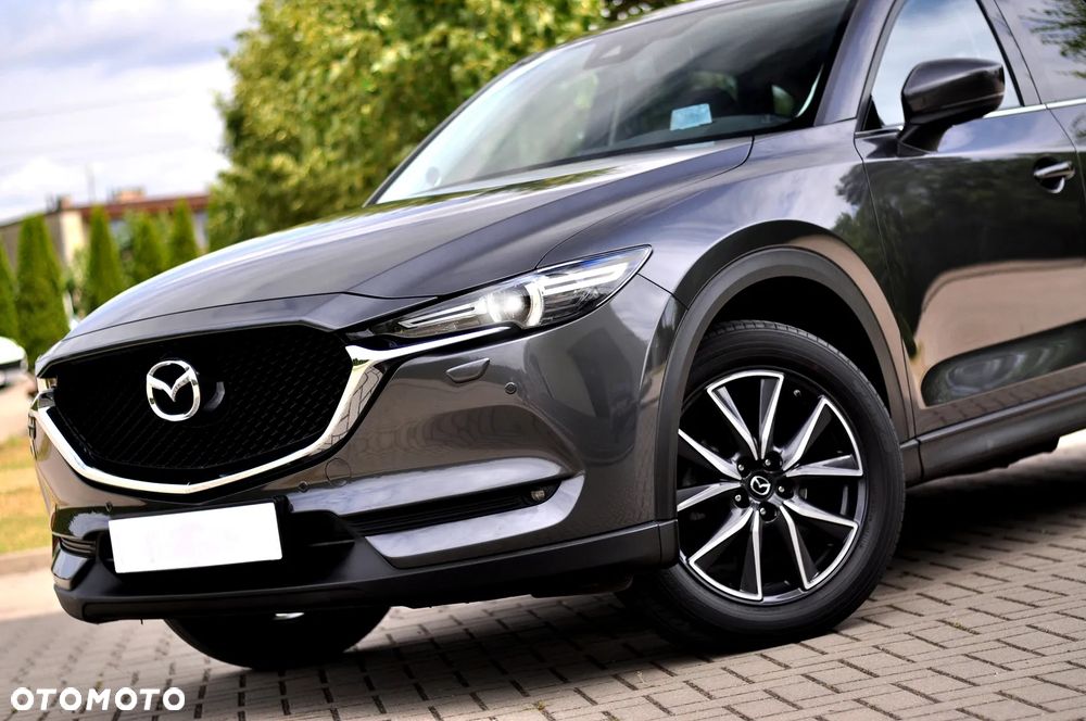 Mazda CX-5 2.0 Skyprestige 2WD - 6