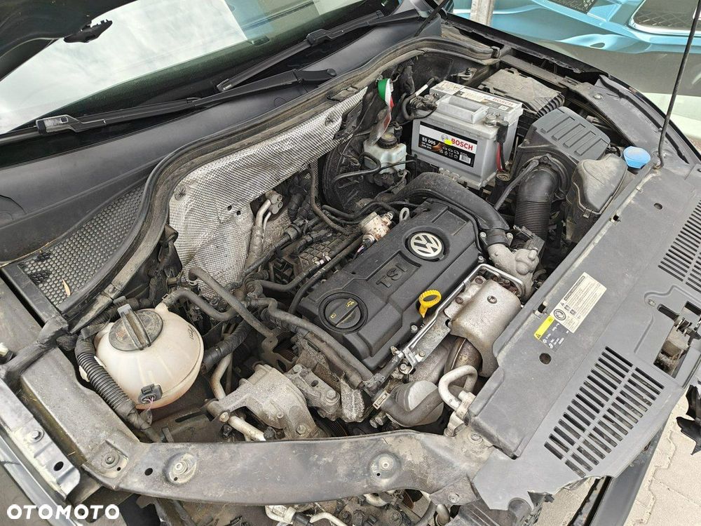 Volkswagen Tiguan - 19