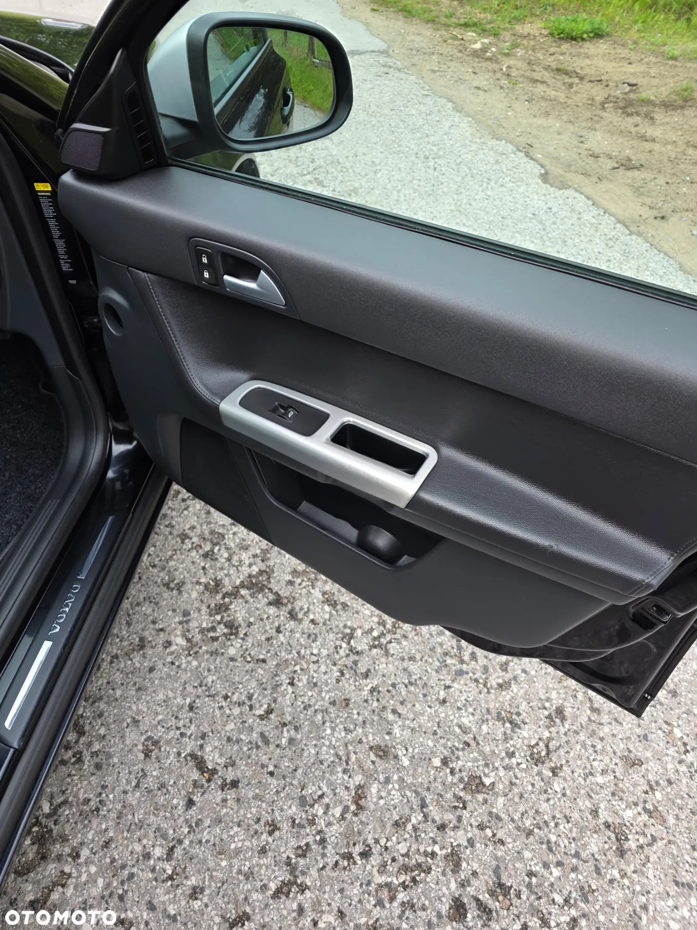 Volvo V50 - 13