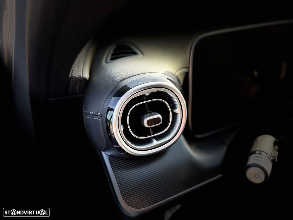 Mercedes-Benz C 300 de T 9G-TRONIC AMG Line - 10