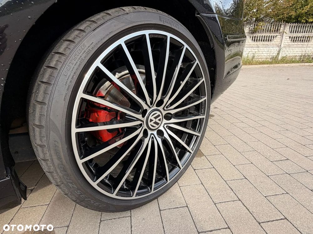 Volkswagen CC - 20