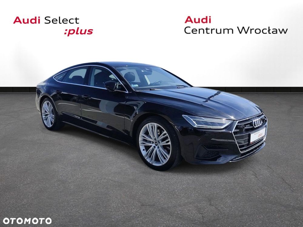 Audi A7 Sportback - 5