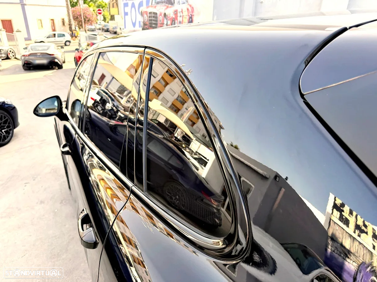 Porsche Cayenne Platinum Edition - 51