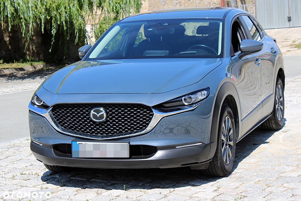 Mazda CX-30 - 6