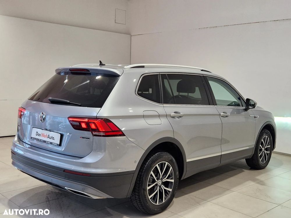 Volkswagen Tiguan - 7