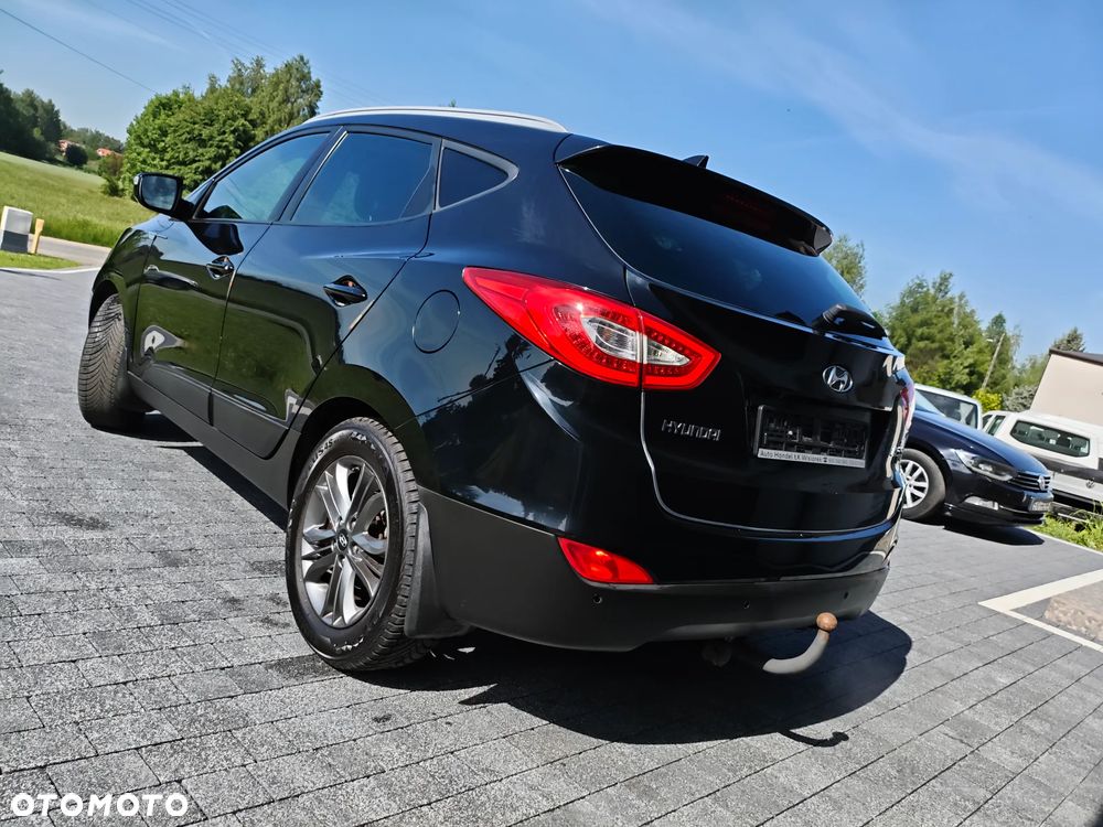 Hyundai ix35 2.0 GDI Comfort 2WD - 17