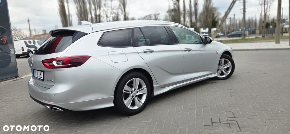 Opel Insignia 2.0 Ultimate Exclusive - 14