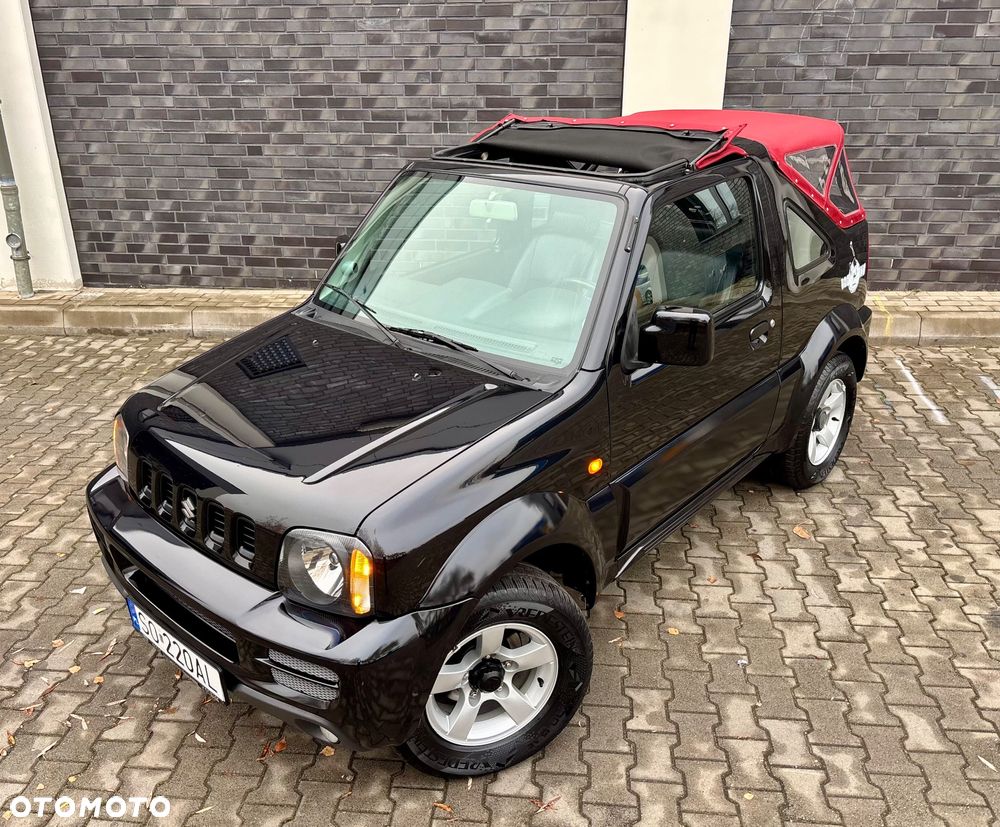 Suzuki Jimny - 27