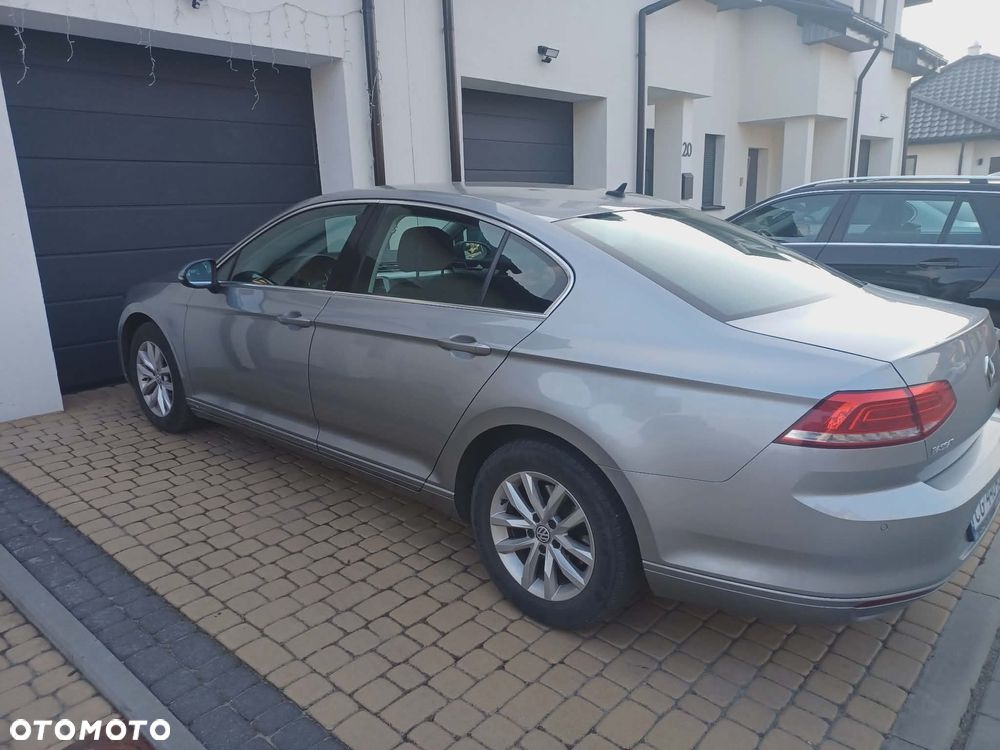 Volkswagen Passat 2.0 TDI EVO Business - 2