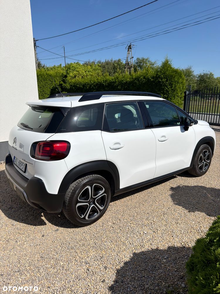Citroën C3 Aircross - 4