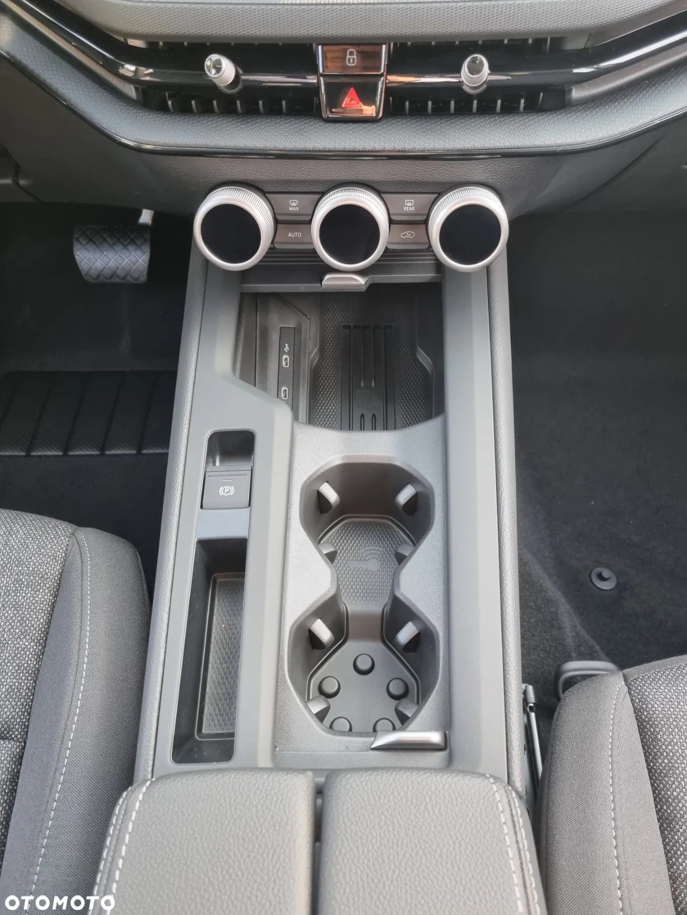 Skoda Superb - 21