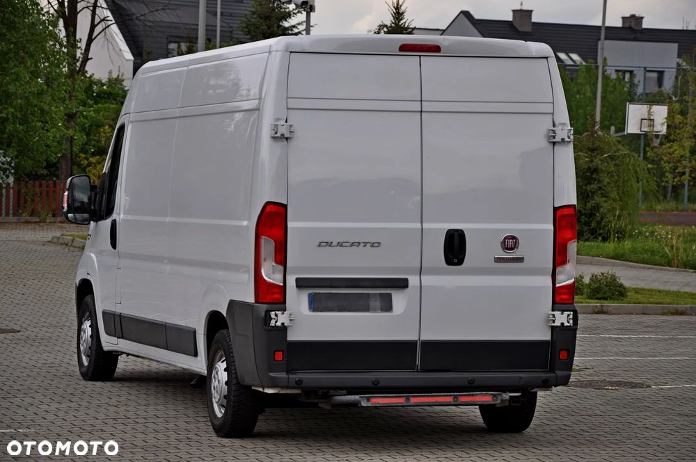 Fiat Ducato - 18