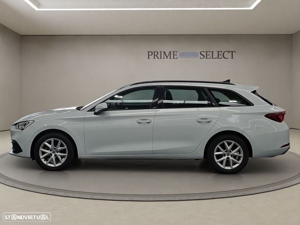 SEAT Leon 1.0 TSI Style - 8