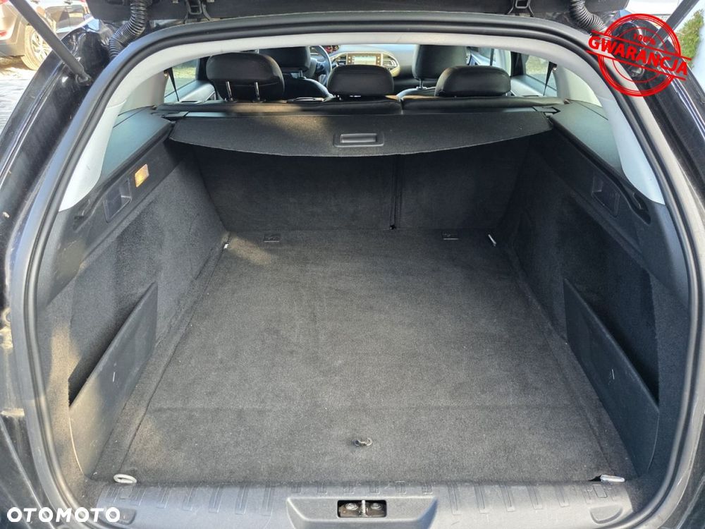 Peugeot 308 1.6 BlueHDi Business Line S&S - 38