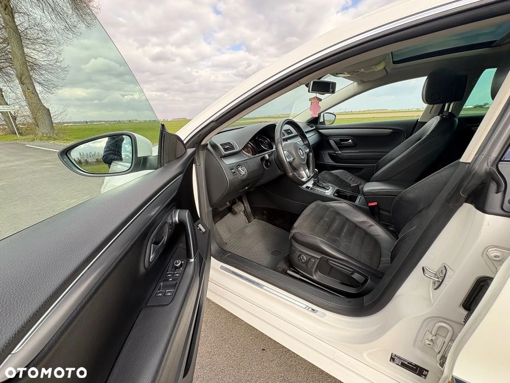 Volkswagen CC - 5