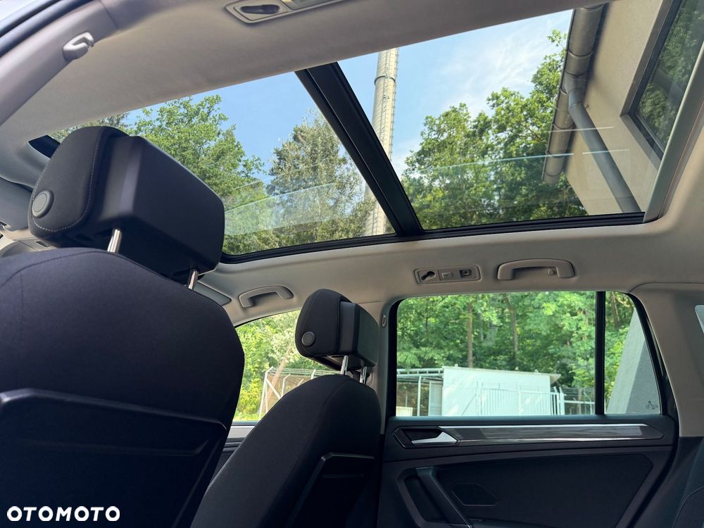 Volkswagen Tiguan 2.0 TDI SCR 4Motion DSG Offroad - 24