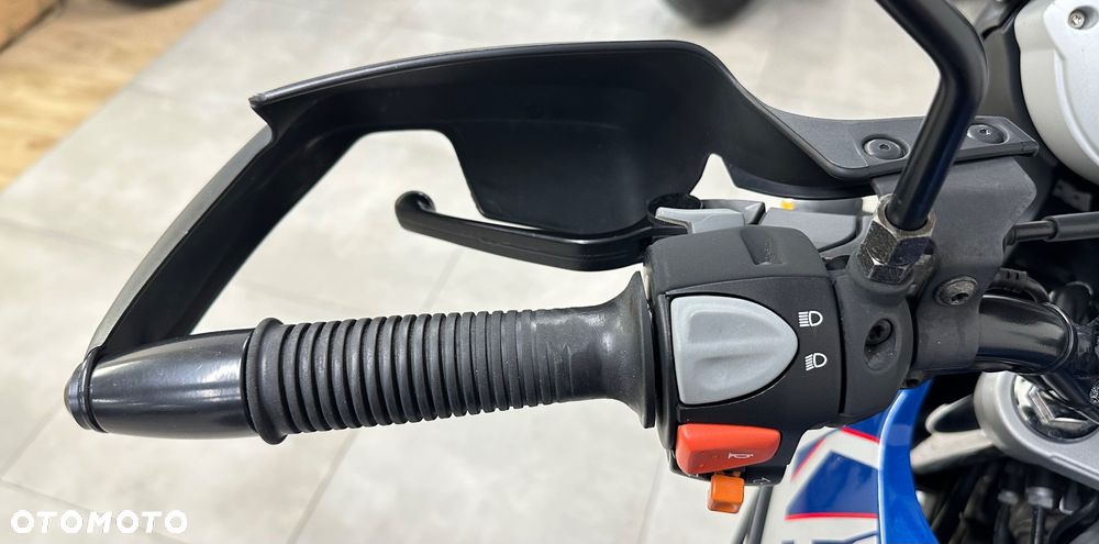 BMW GS - 7