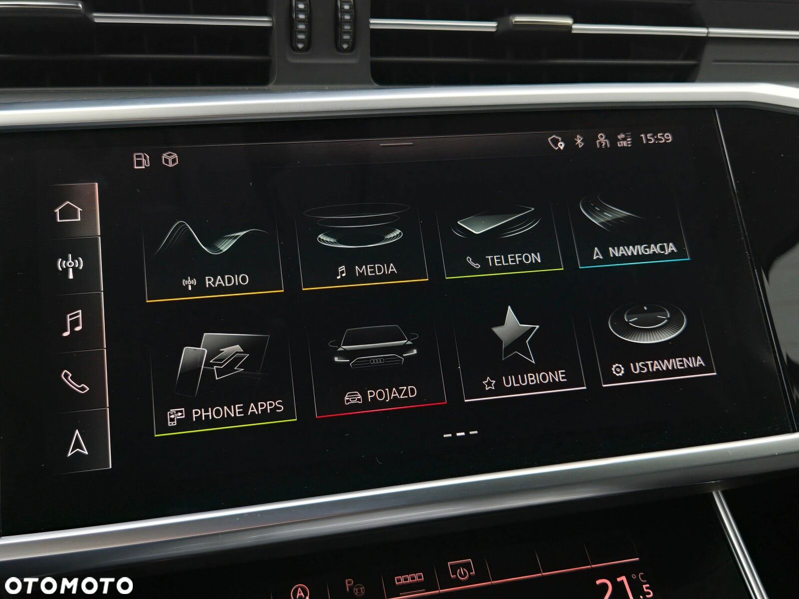 Audi A6 - 26