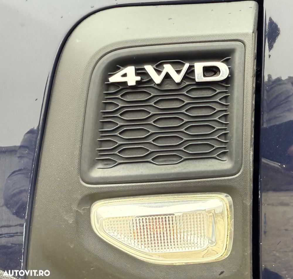 Dacia Duster TCe 125 4WD Comfort - 9