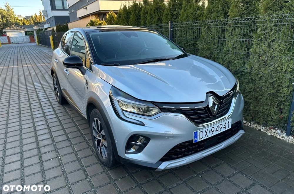 Renault Captur - 6