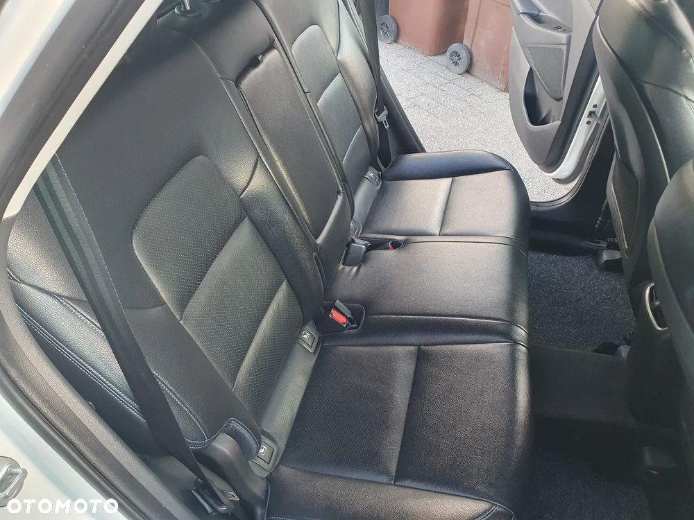 Hyundai Tucson 1.6 GDI BlueDrive GO 2WD - 7