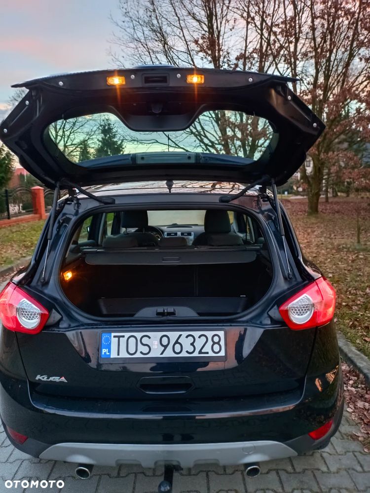 Ford Kuga 2.0 TDCi 4x4 Trend - 6