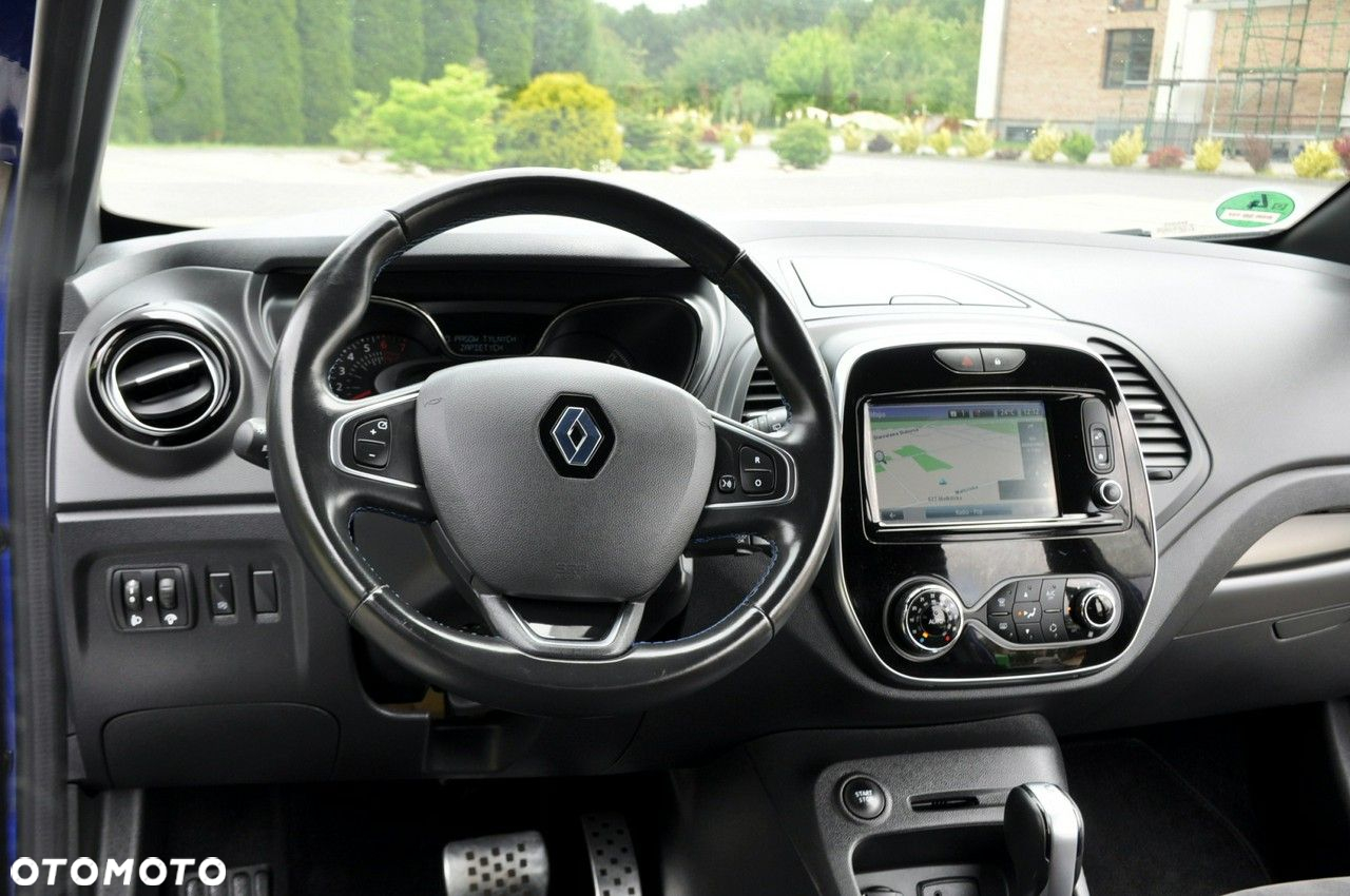 Renault Captur - 31