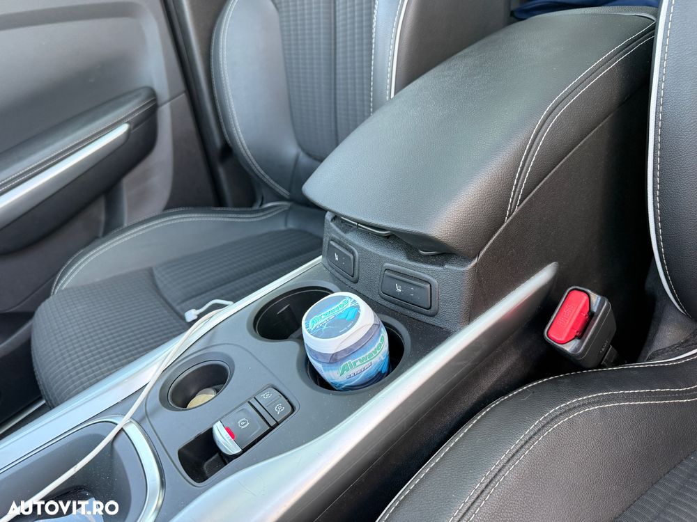 Renault Kadjar 1.5 DCI EDC Zen - 14