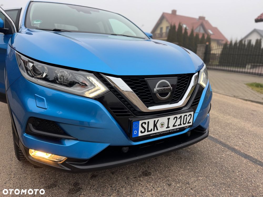 Nissan Qashqai 1.2 DIG-T 360 - 39