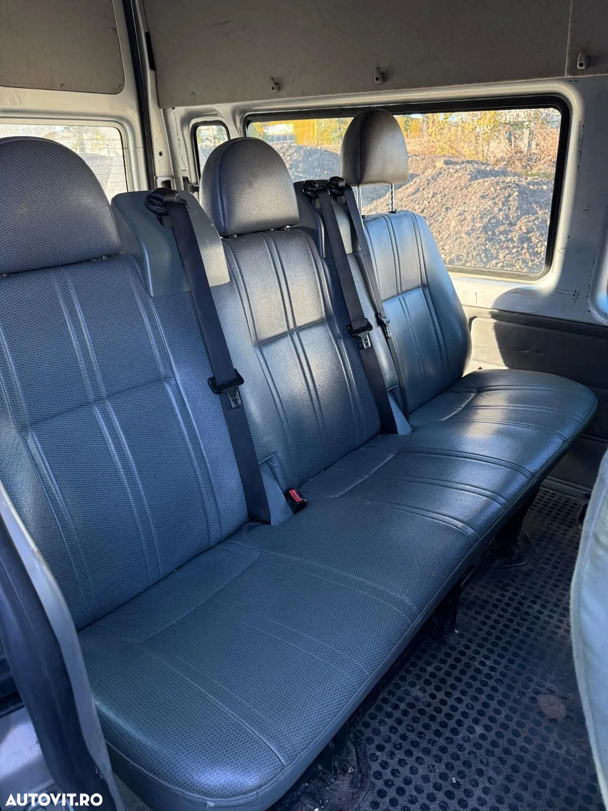 Ford Transit FT 350 L TDCi - 9