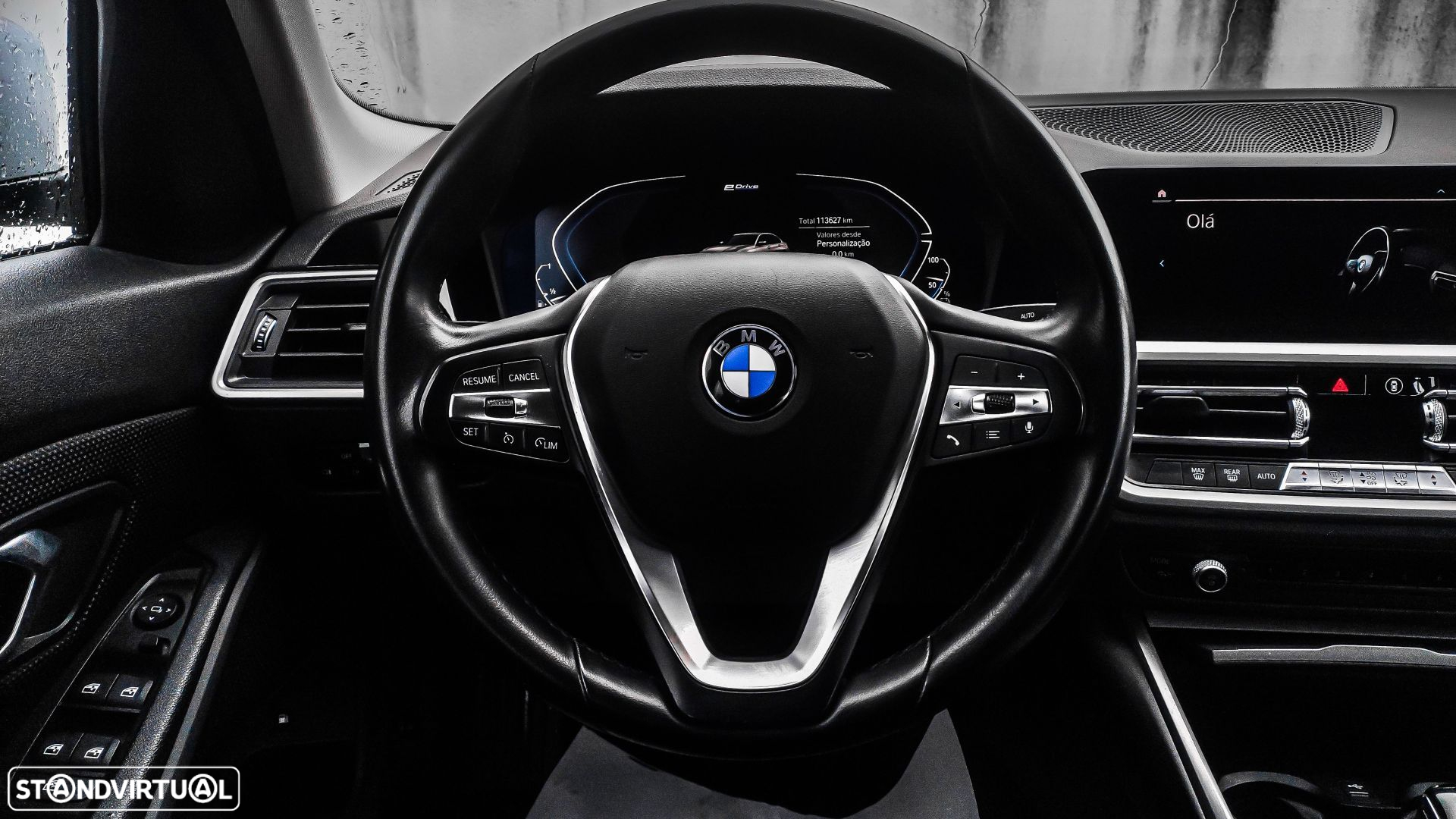 BMW 330 e Auto - 9