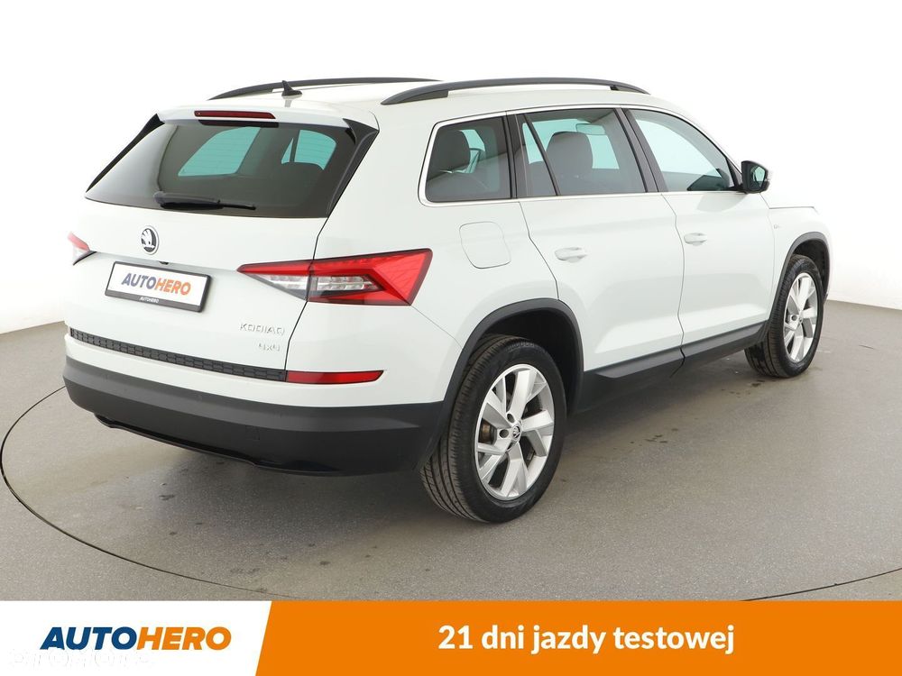 Skoda Kodiaq - 6