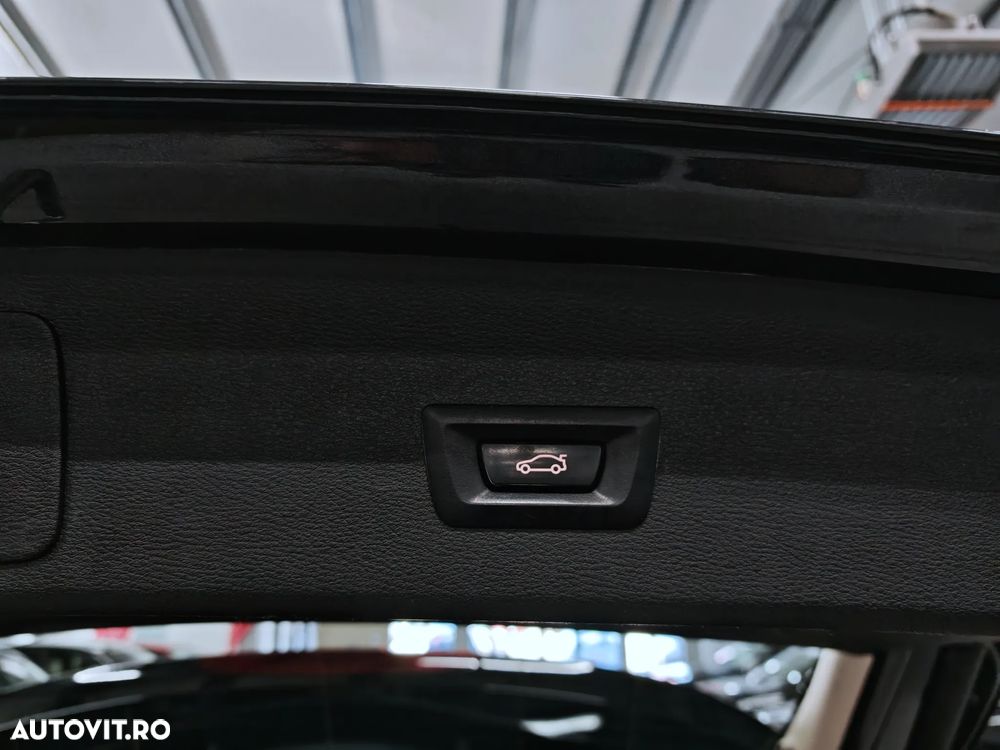 BMW X1 sDrive18d Aut. - 29