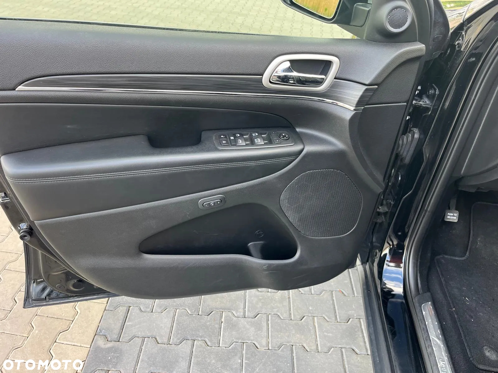 Jeep Grand Cherokee 3.6 V6 Limited - 35