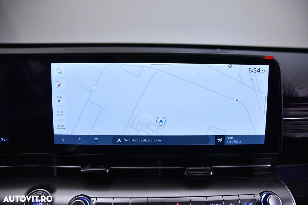 Hyundai KONA 1.6 T-GDI 138 CP 7DCT 2WD Premium+ - 23