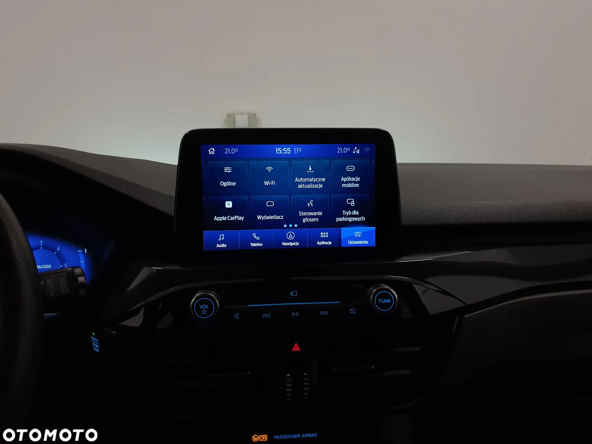 Ford Kuga 2.0 EcoBlue 4x4 ST-LINE - 18