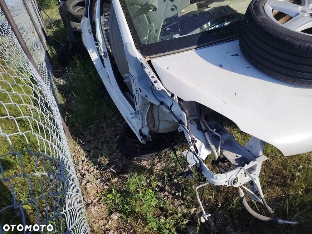 błotnik cwiartka tył przód audi a5 cupe   czesci - 2