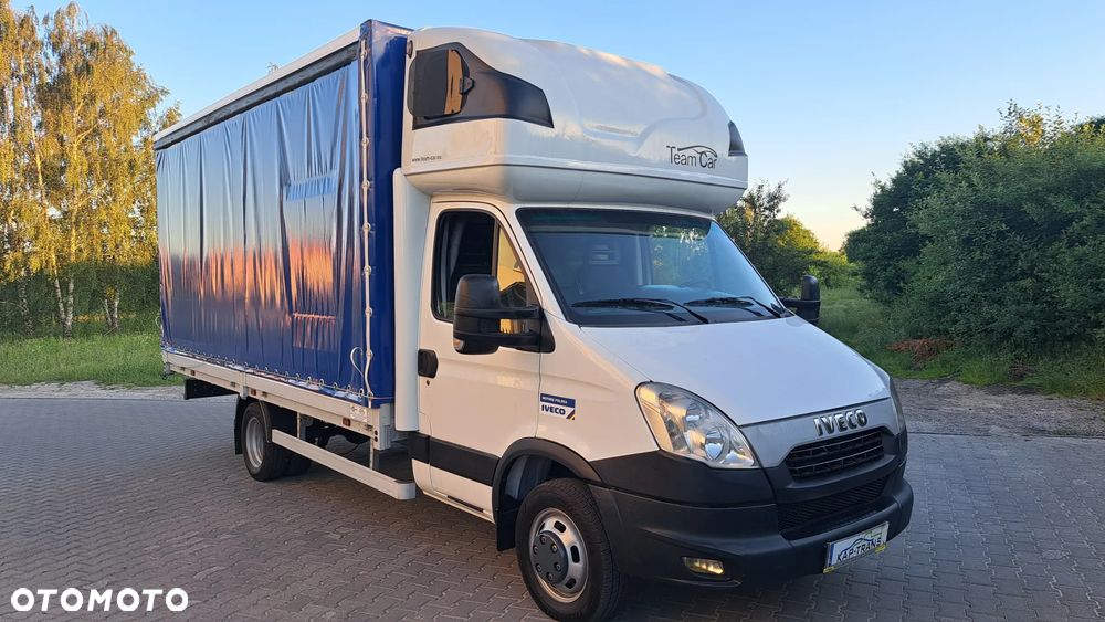 Iveco Daily - 2