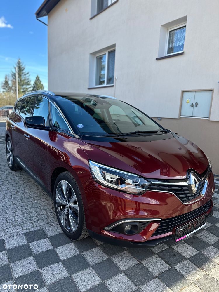 Renault Grand Scenic Gr 1.2 TCe Energy Intens - 2