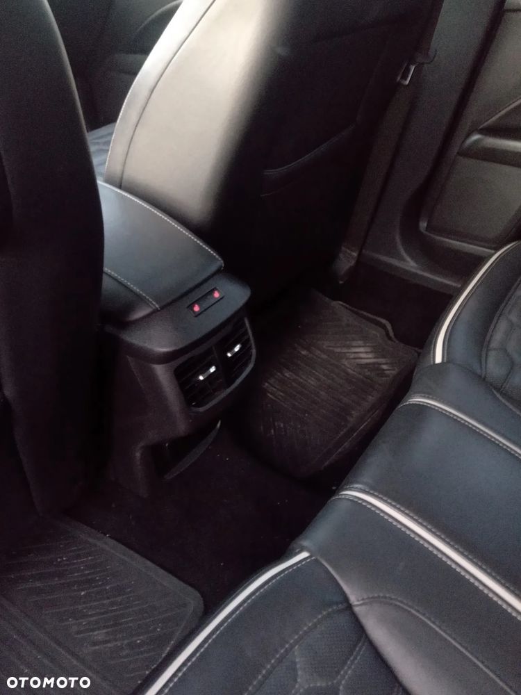 Ford Mondeo Vignale 2.0 TDCi PowerShift - 3