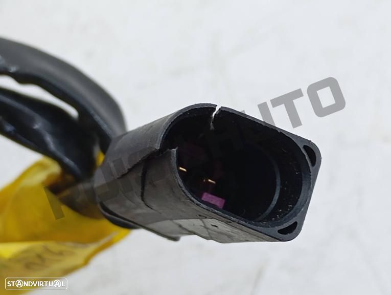 Sonda De Temperatura De Gases De Escape 04l906_088bd Vw Passat - 3