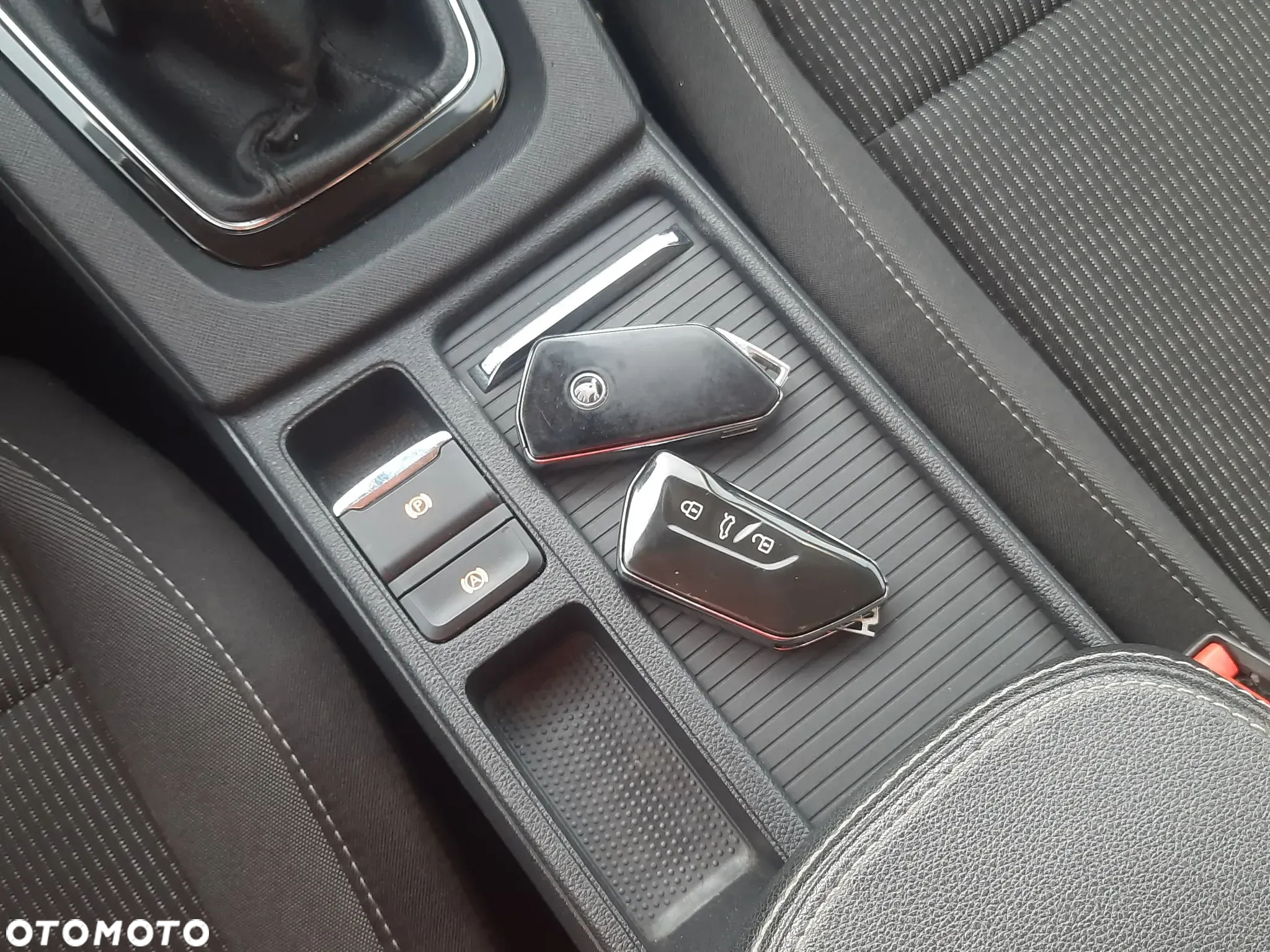 Skoda Octavia 1.5 TSI ACT Ambition - 15