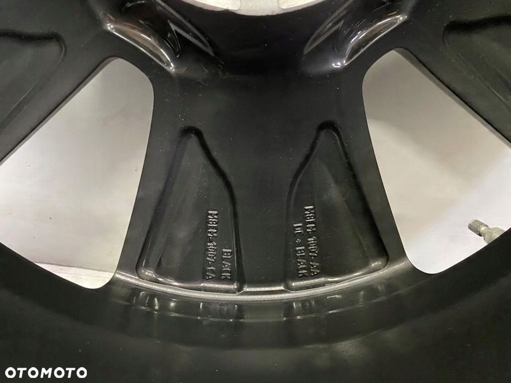 KOŁA ALUFELGI Z OPONAMI LAND ROVER RANGE ROVER R22 M8EM1007AA M8EM1007CA - 8