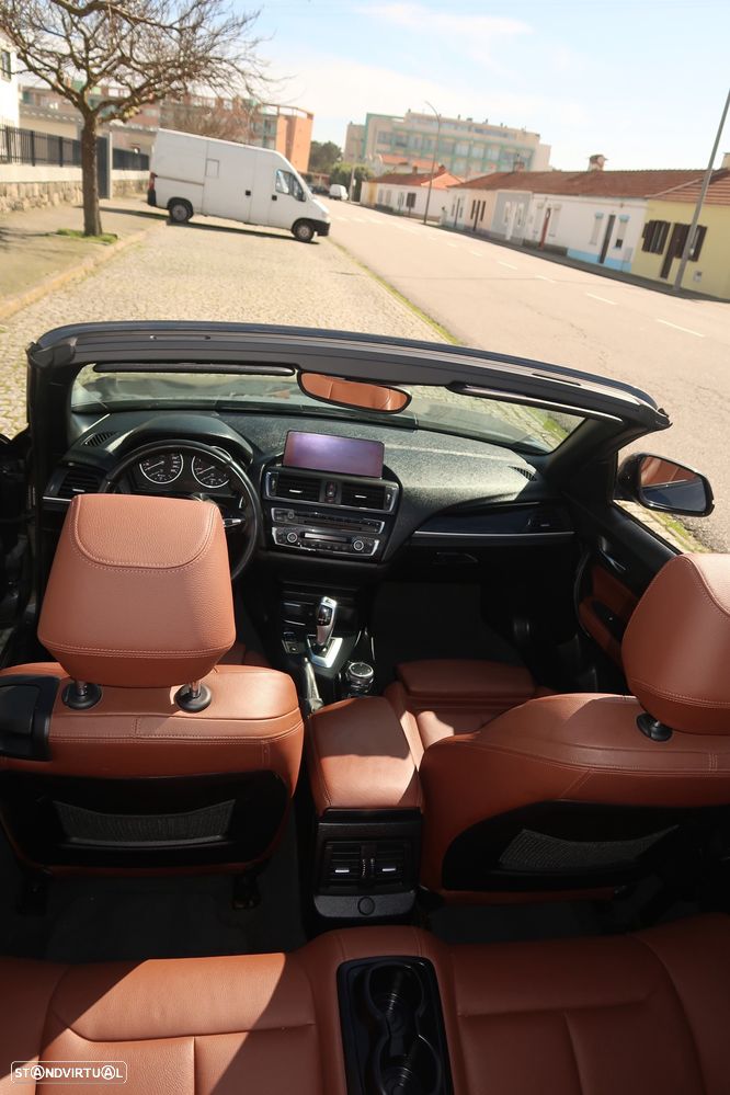 BMW 220 d Aut. M Sport - 6