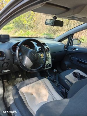Opel CORSA VAN vat-1 - 10