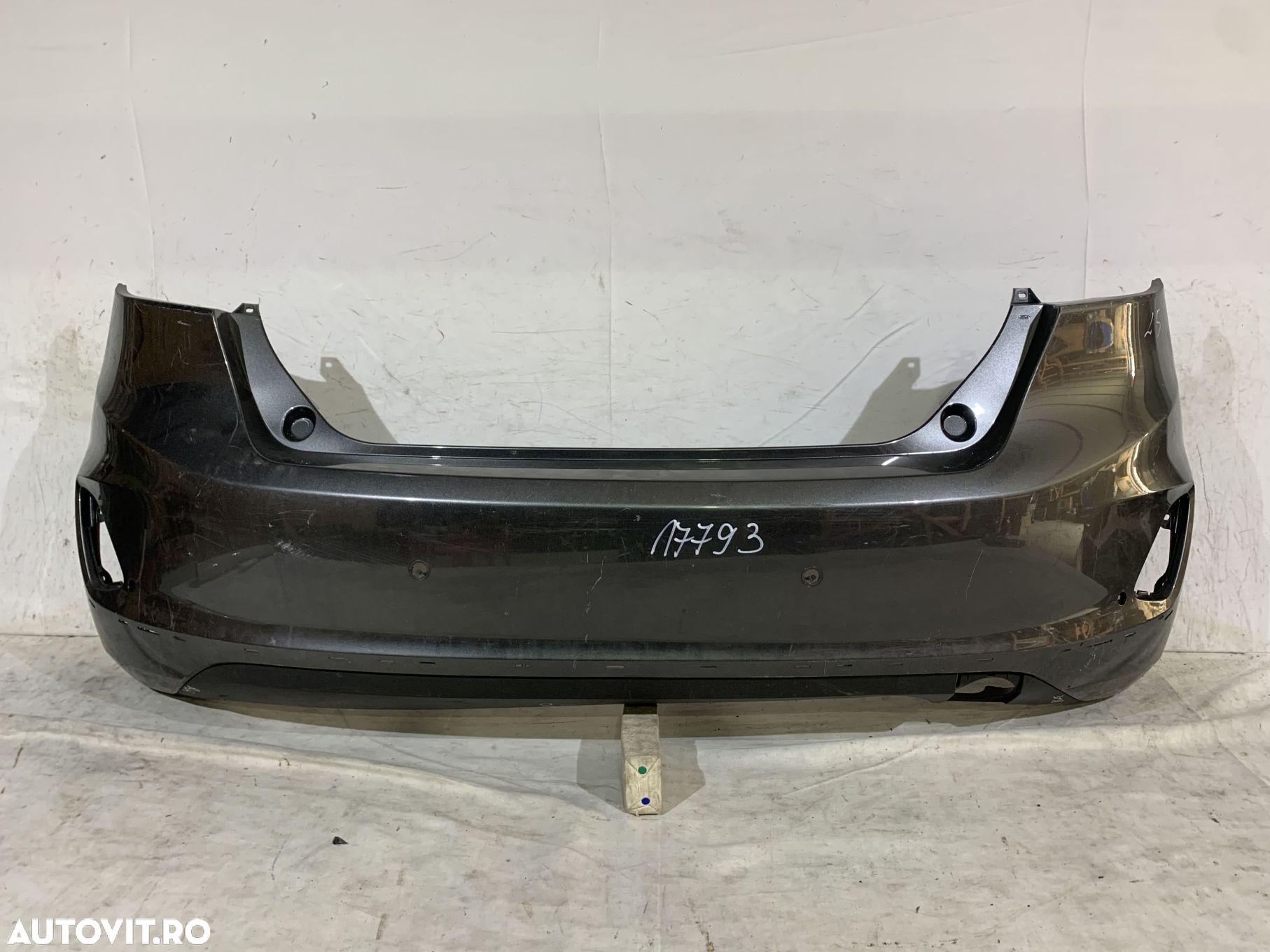 Bara spate Ford Fiesta, 2017, 2018, 2019, 2020, H1BB-17906-A1. - 1
