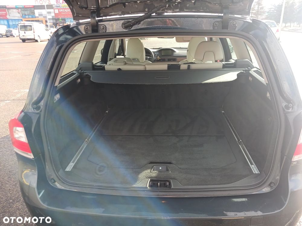 Volvo V70 D3 Kinetic - 21